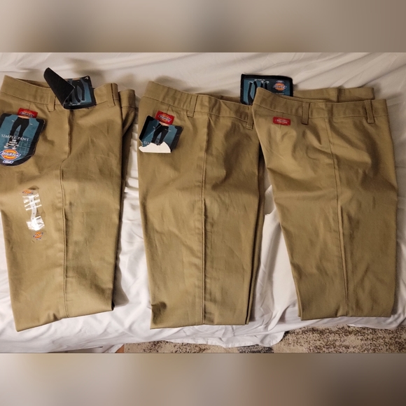 Dickies Simple Pants - Picture 2 of 2